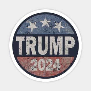 Vintage Trump 2024 Magnet